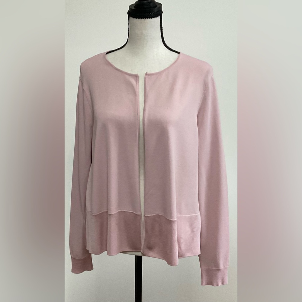 Ted Baker Soft Pink Knitwear